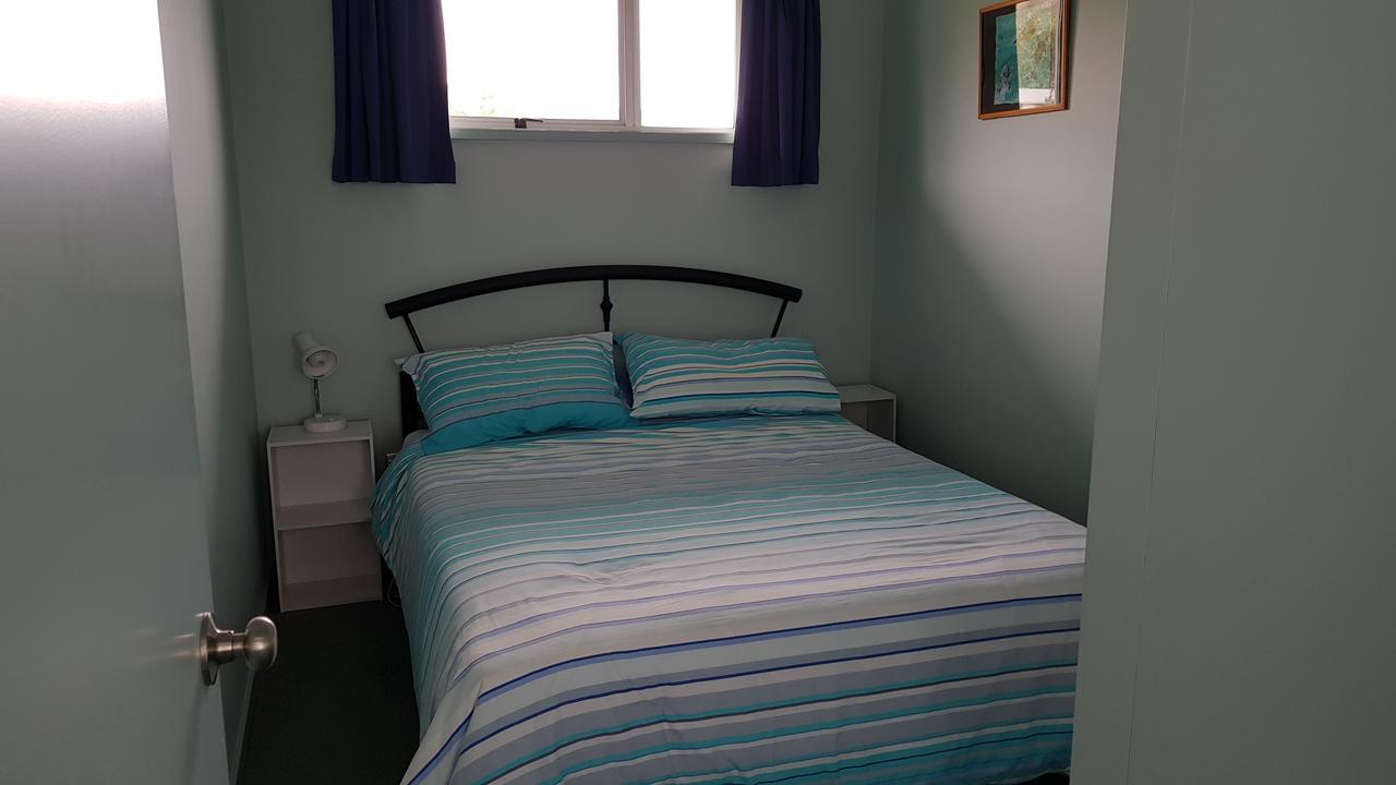 K'Orca Cottage By The Sea Kaikoura Eksteriør billede