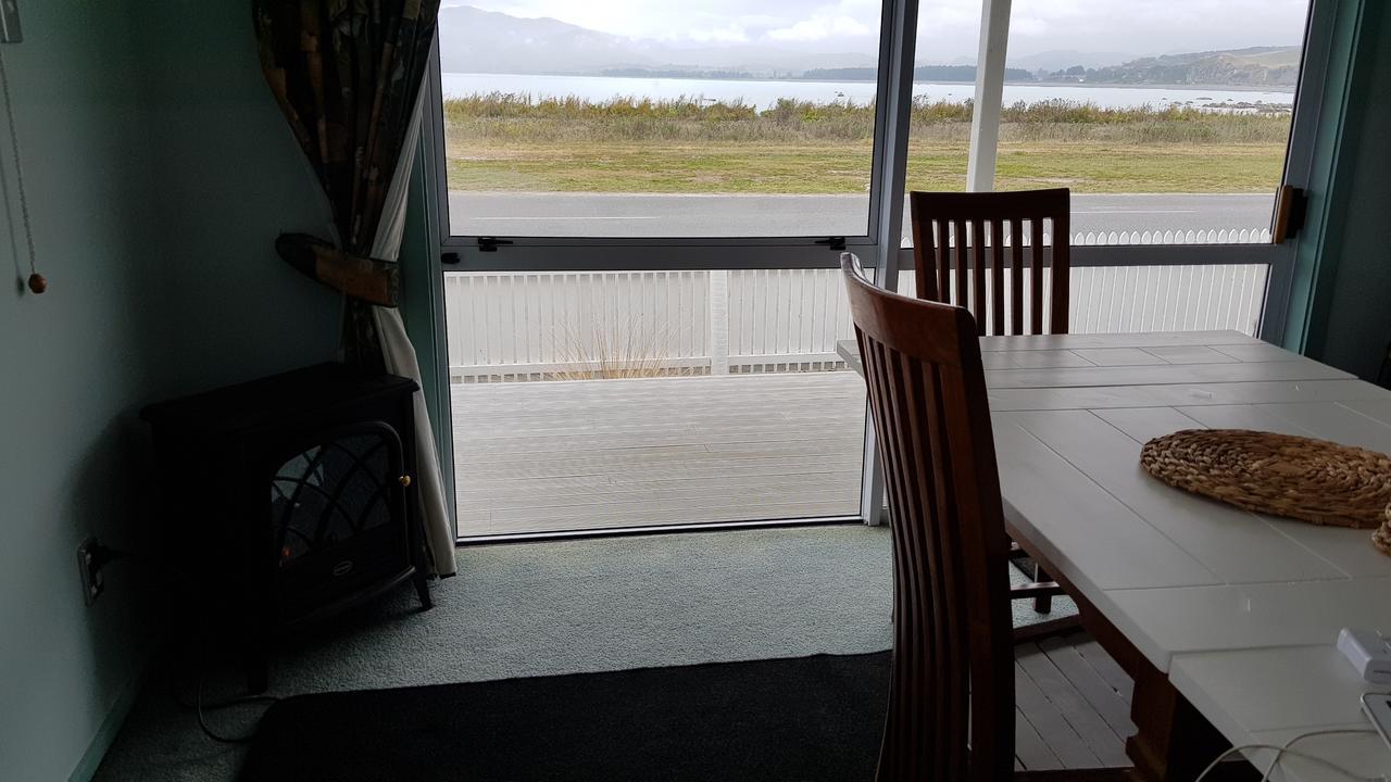 K'Orca Cottage By The Sea Kaikoura Eksteriør billede